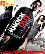 Knock Out 2010 movie poster