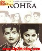 Kohraa 1964 movie poster