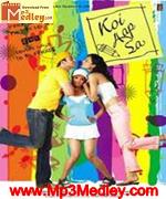 Koi Aap Sa 2005 movie poster