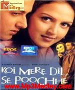 Koi Mere Dil Se Poochhe 2002 movie poster
