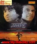 Kranti 2006 movie poster