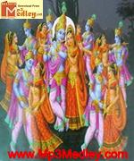 Krishan Rass movie poster
