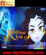 Krishna Aur Kans 2012 movie poster