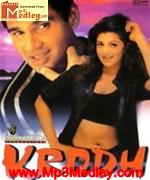 Krodh 2000 movie poster