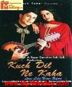 Kuch Dil Ne Kaha 2002 movie poster