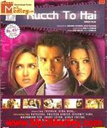 Kuch Toh Hai 2003 movie poster