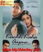 Kuchh Kaha Aapne 2004 movie poster