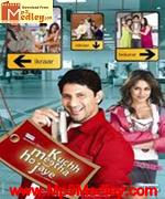 Kuchh Meetha Ho Jaye 2005 movie poster
