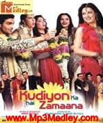 Kudiyon Ka Hai Zamana 2006 movie poster