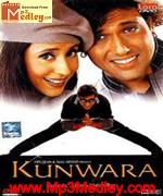 Kunwara 2000 movie poster