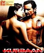 Kurbaan 2009 movie poster