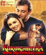 Kurukshetra 2000 movie poster
