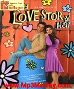 Kya Love Story Hai 2007 movie poster