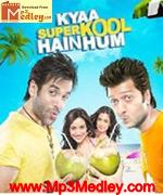Kya Super Kool Hai Hum 2012 movie poster