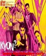 Kyon 2003 movie poster