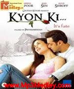 Kyon Ki 2005 movie poster