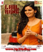 Laal Rang 2016 movie poster