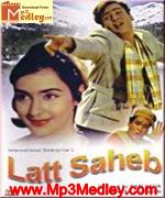 Laat Saab 1967 movie poster