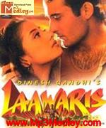 Laawaris 1999 movie poster