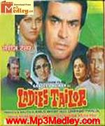 Ladies Tailor 1981 movie poster