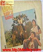 Ladke Baap Se Badhke 1979 movie poster