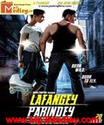 Lafangey Parindey 2010 movie poster