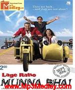 Lage Raho Munna Bhai 2006 movie poster