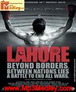 Lahore 2010 movie poster