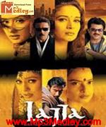 Lajja 2001 album artwork