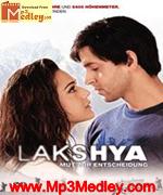 Lakshya 2004 movie poster