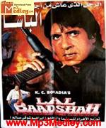Lal Baadshah 1999 movie poster