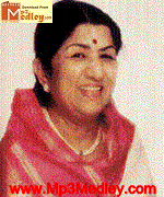 Lata mangeshkar movie poster