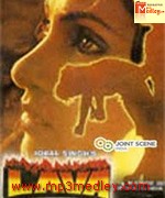 Lava 1984 movie poster