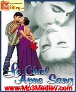 Le Chal Apne Sang 2000 movie poster