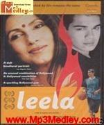 Leela 2002 movie poster