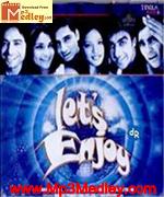 Lets Enjoy 2004 movie poster