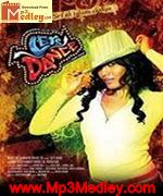 Lets dance 2009 movie poster