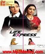 Life Express 2010 movie poster