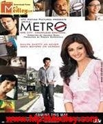 Life InA Metro 2007 movie poster