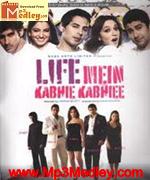 Life Mein Kabhie Kabhiee 2007 movie poster