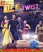 Life Mein Twist Hai 2014 movie poster