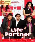 Life Partner 2009 movie poster
