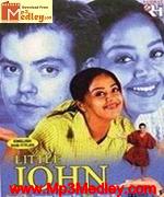 little-john-2002 movie poster
