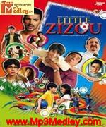Little Zizou 2009 movie poster