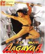 Lo Main Aagayaa 1999 movie poster