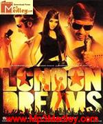 London Dreams 2009 movie poster