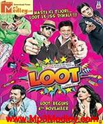 Loot 2011 movie poster