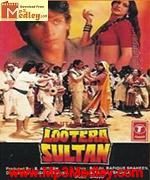 Lootera Sultan 1990 movie poster
