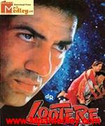 Lootere 1993 movie poster