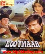 Lootmaar 1980 movie poster